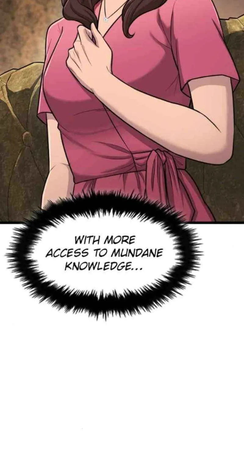 Read Paranoid Mage chapter 82 image 58 on Lezhin