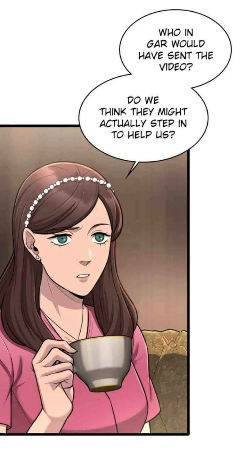 Read Paranoid Mage chapter 82 image 6 on Lezhin