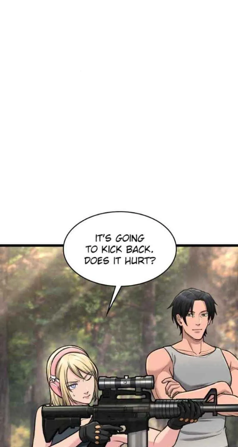 Read Paranoid Mage chapter 82 image 62 on Lezhin