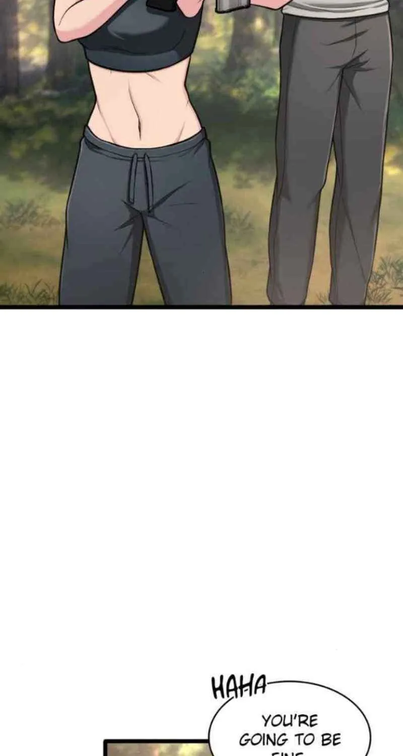 Read Paranoid Mage chapter 82 image 63 on Lezhin