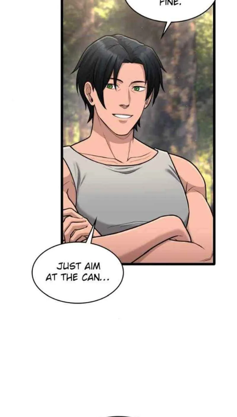 Read Paranoid Mage chapter 82 image 64 on Lezhin