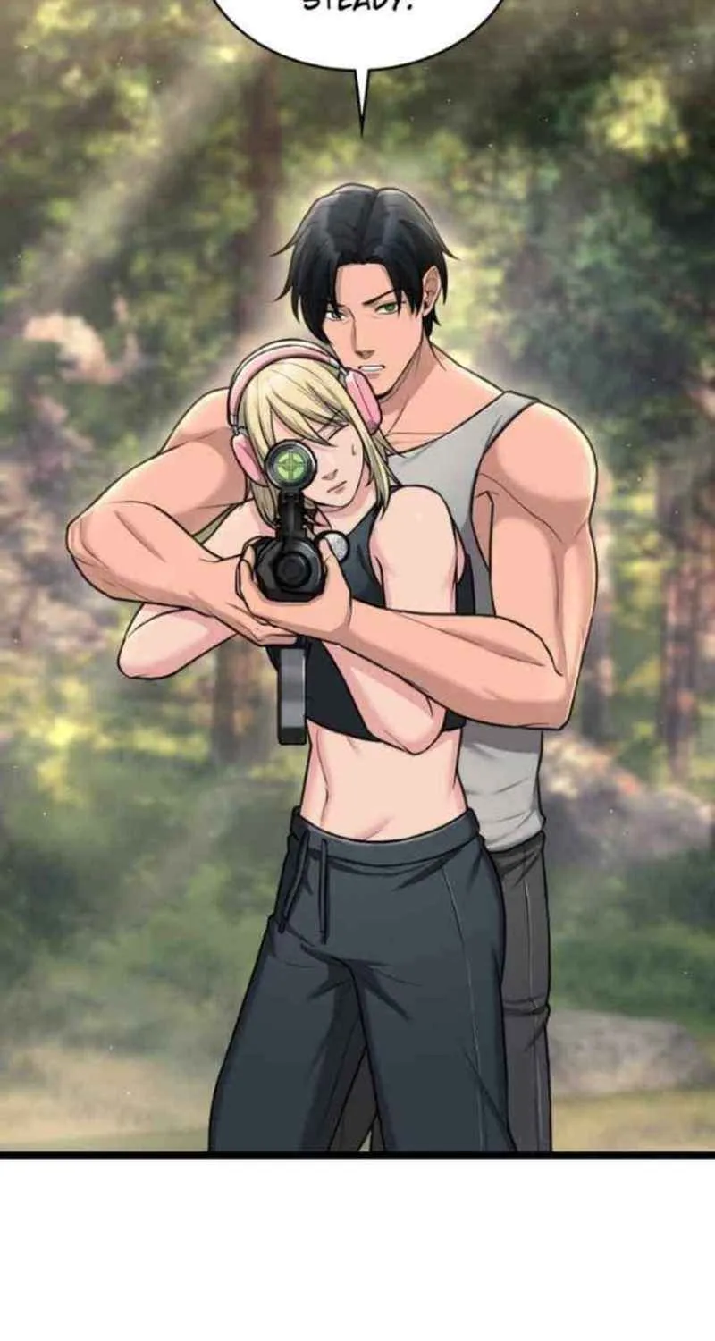 Read Paranoid Mage chapter 82 image 69 on Lezhin
