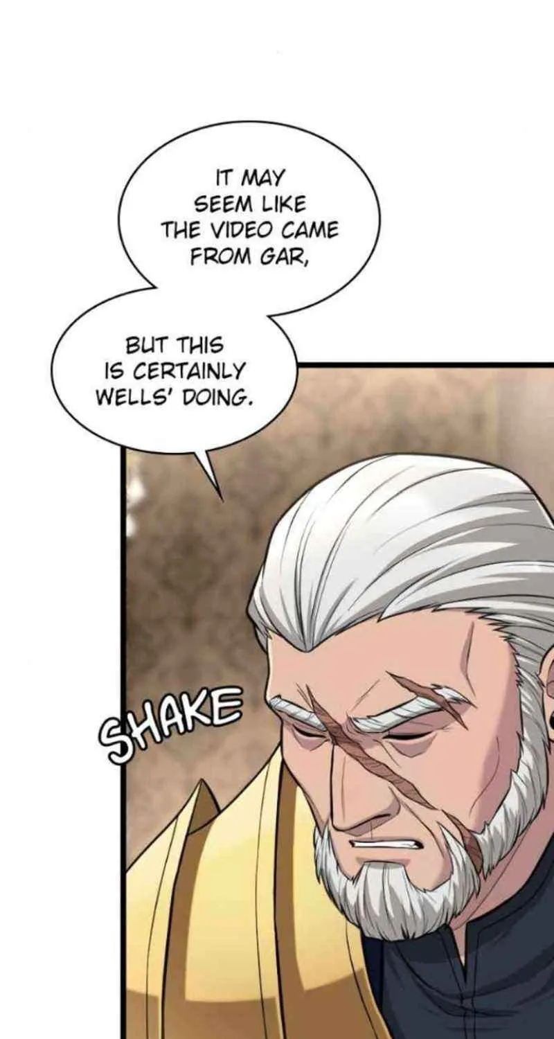 Read Paranoid Mage chapter 82 image 7 on Lezhin