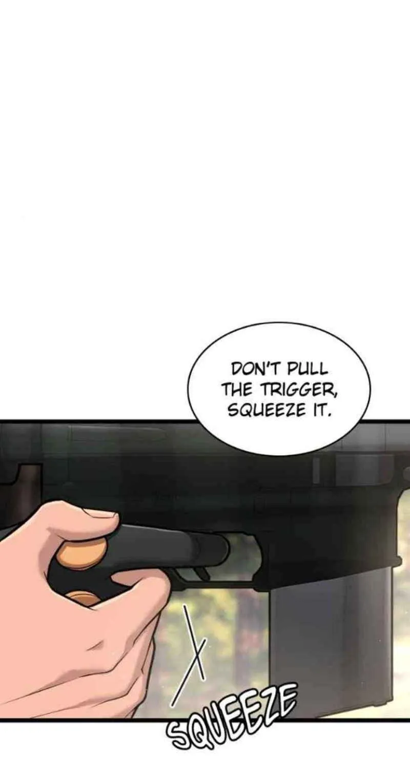 Read Paranoid Mage chapter 82 image 70 on Lezhin