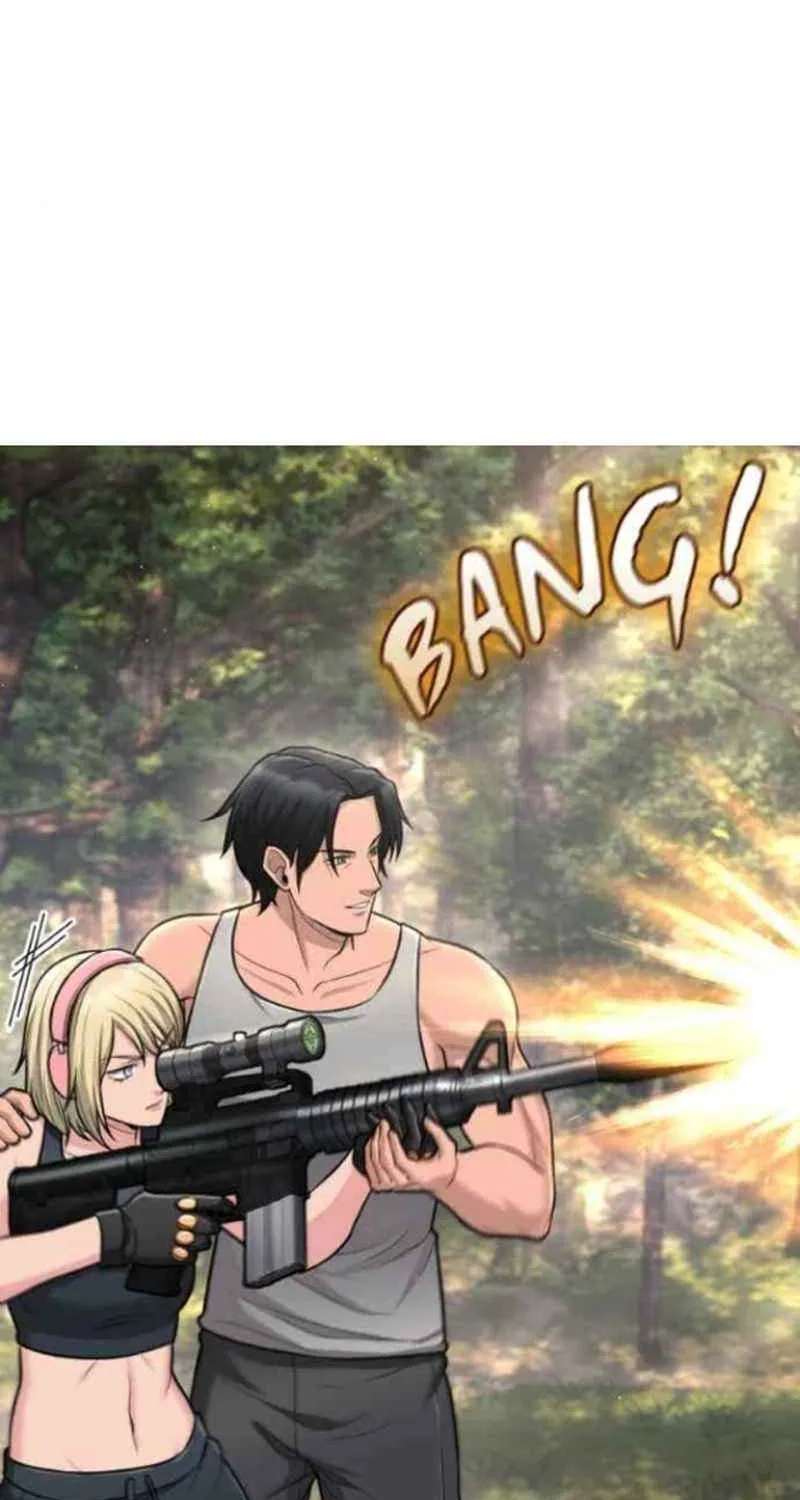Read Paranoid Mage chapter 82 image 71 on Lezhin