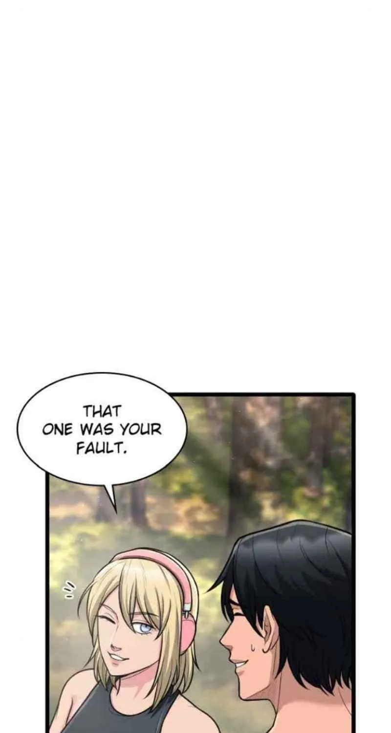 Read Paranoid Mage chapter 82 image 73 on Lezhin