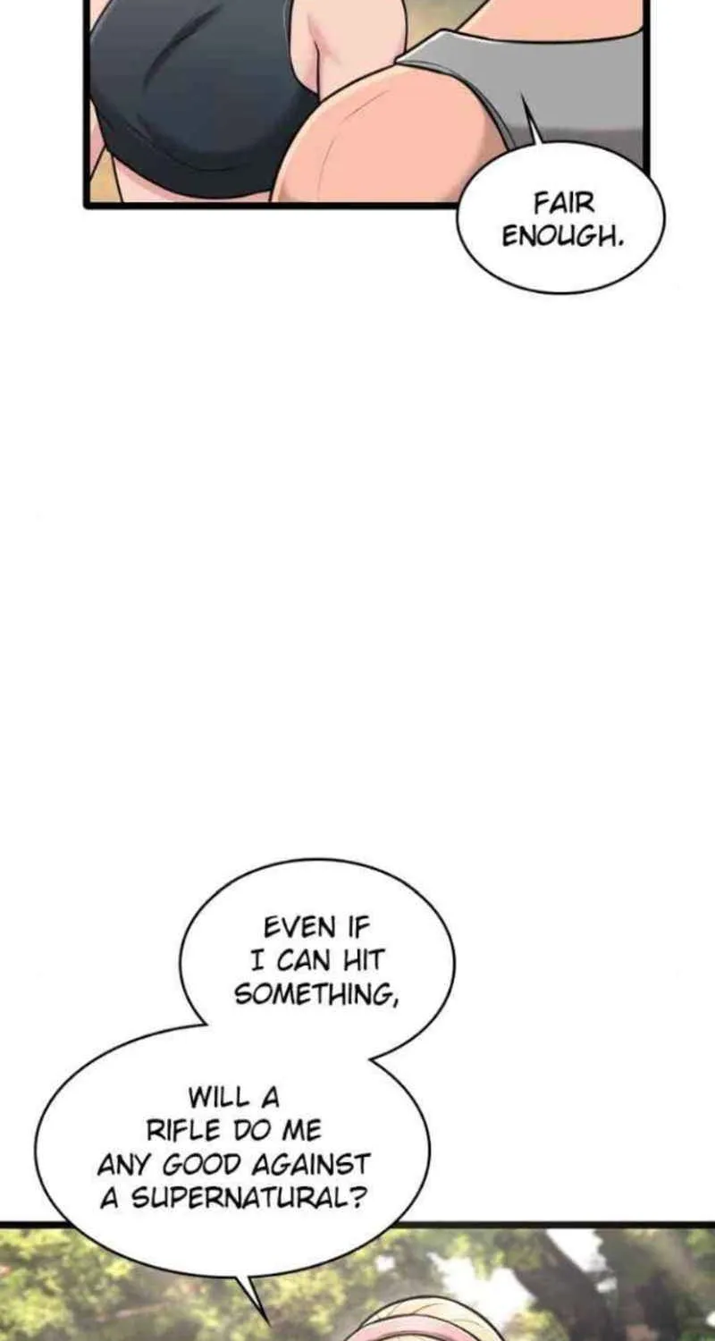 Read Paranoid Mage chapter 82 image 74 on Lezhin
