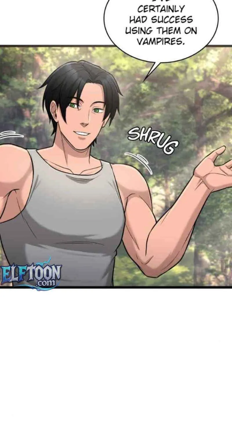 Read Paranoid Mage chapter 82 image 76 on Lezhin