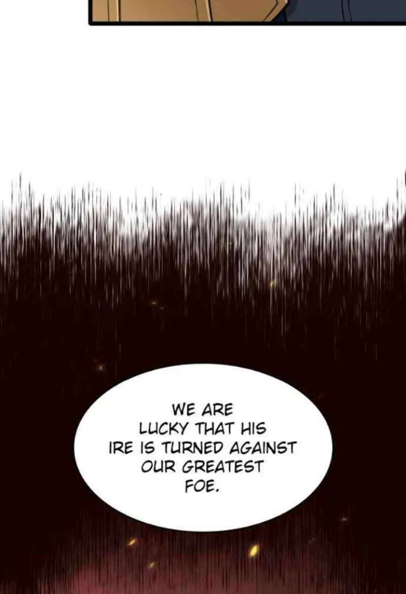Read Paranoid Mage chapter 82 image 8 on Lezhin