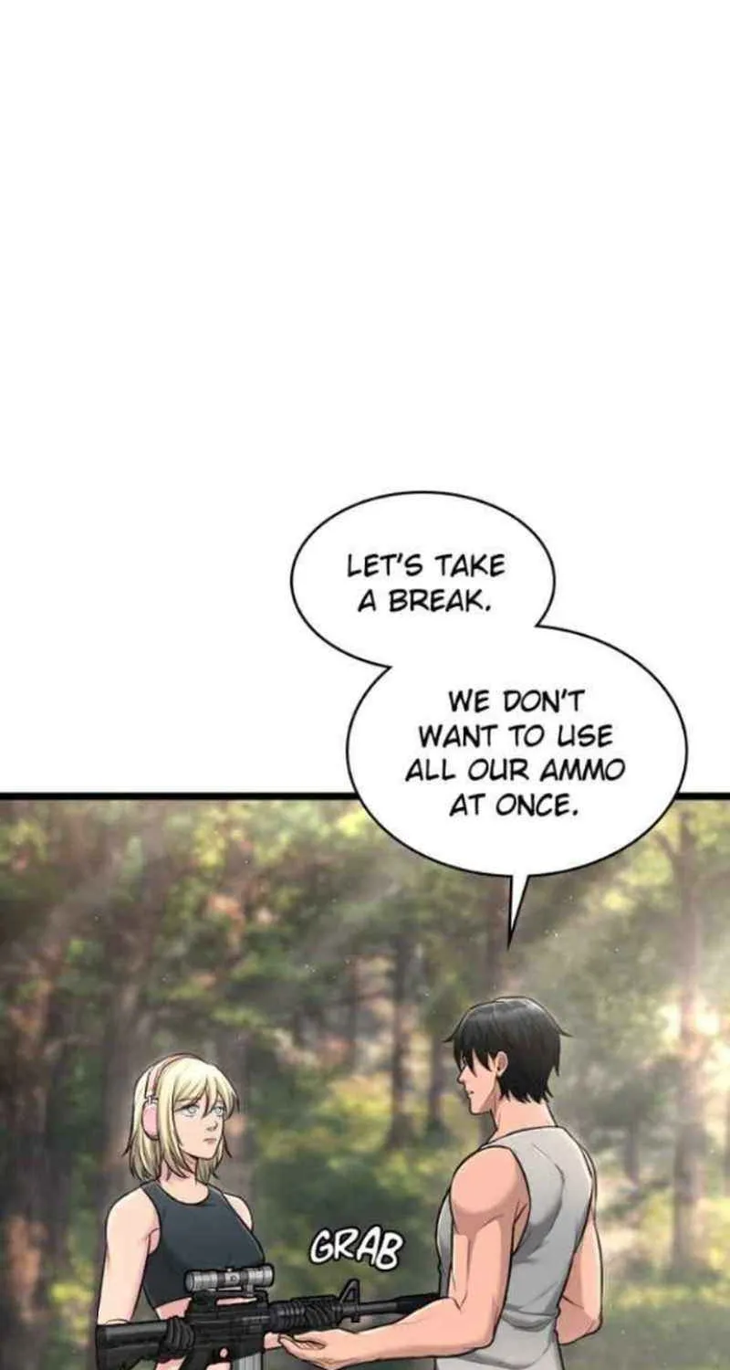 Read Paranoid Mage chapter 82 image 84 on Lezhin
