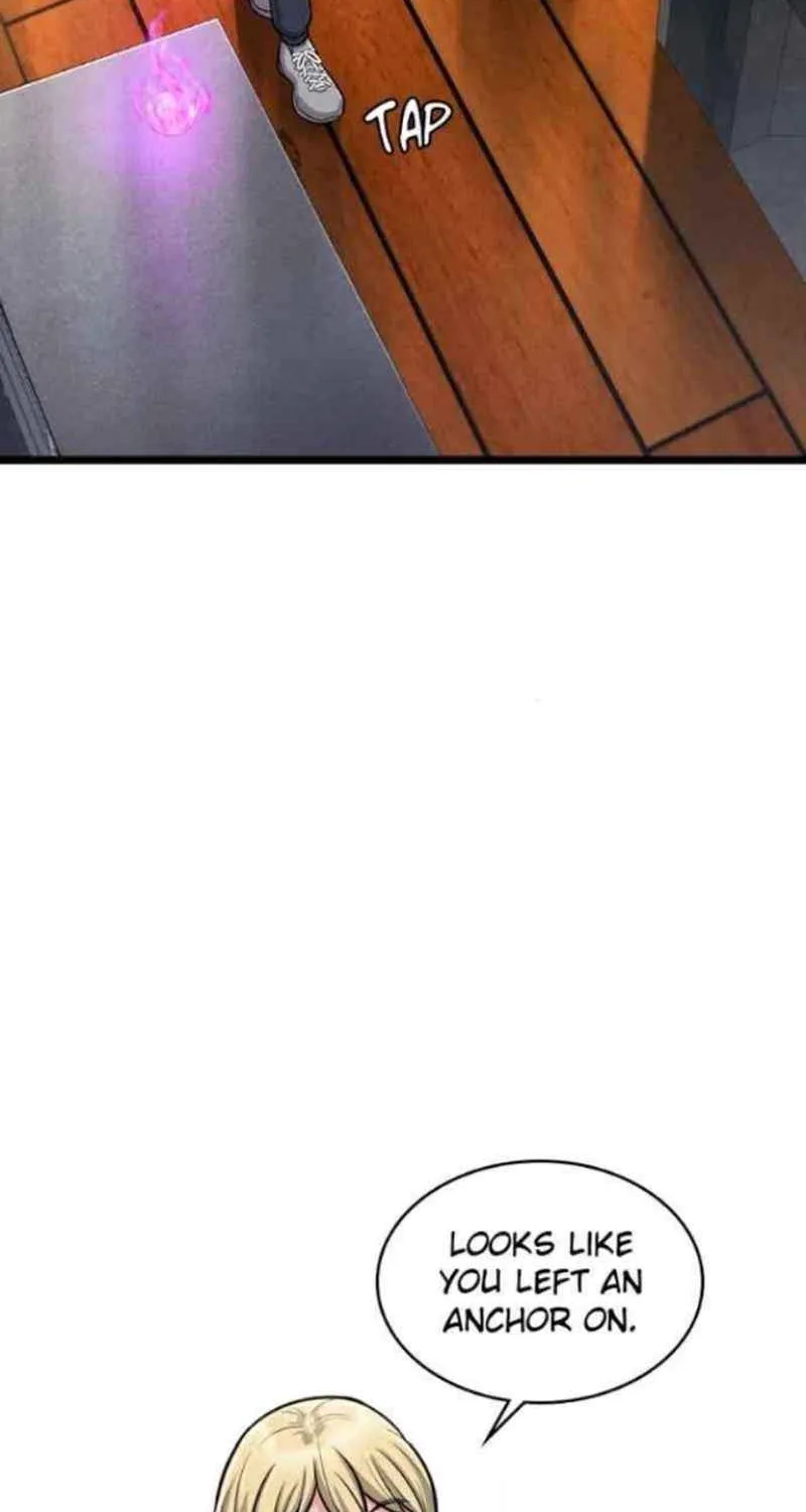 Read Paranoid Mage chapter 82 image 86 on Lezhin