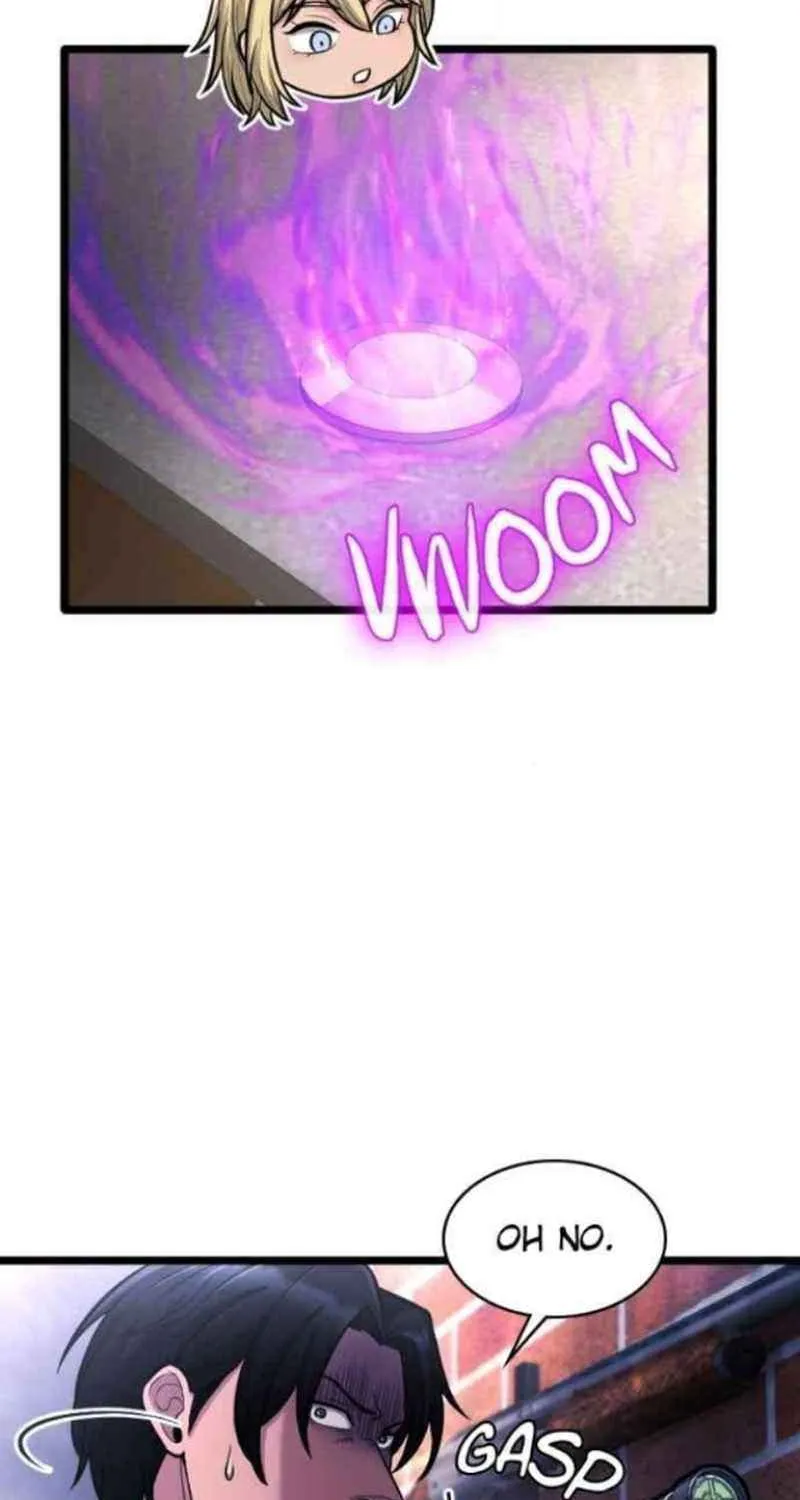 Read Paranoid Mage chapter 82 image 87 on Lezhin
