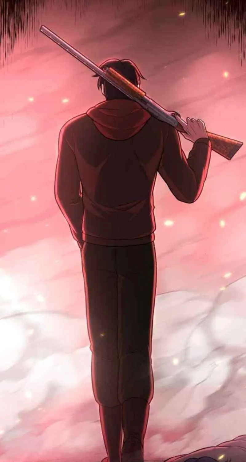 Read Paranoid Mage chapter 82 image 9 on Lezhin