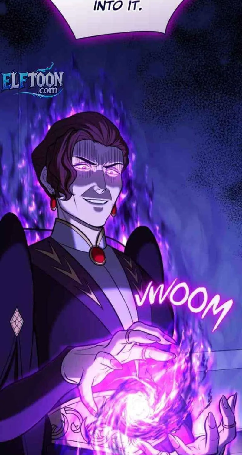 Read Paranoid Mage chapter 82 image 91 on Lezhin