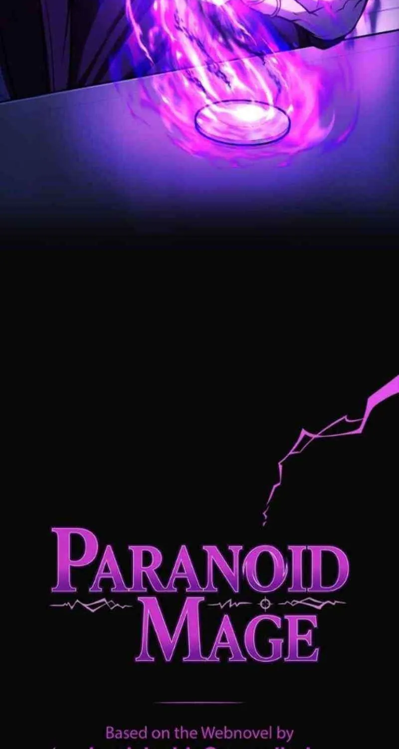 Read Paranoid Mage chapter 82 image 92 on Lezhin