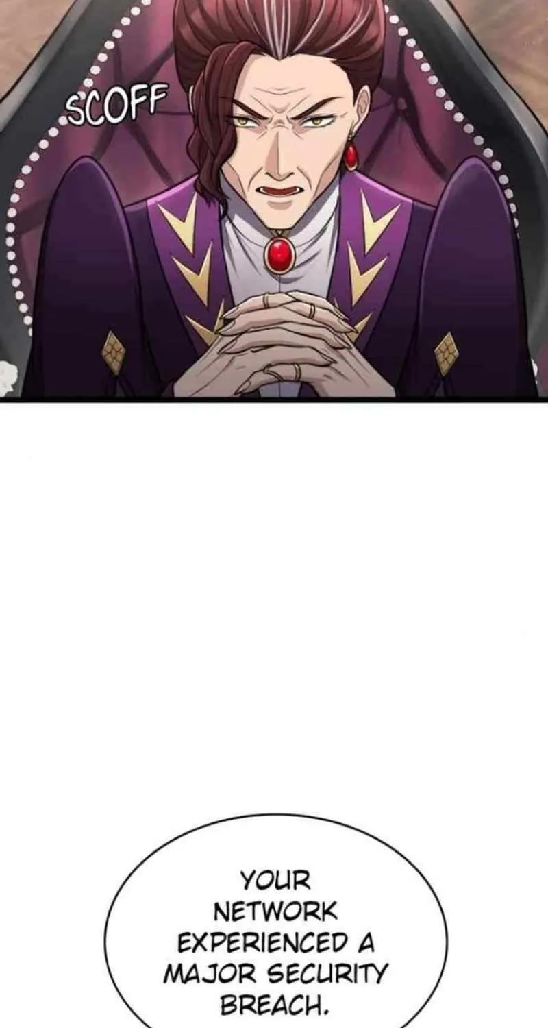 Read Paranoid Mage chapter 83 image 11 on Lezhin