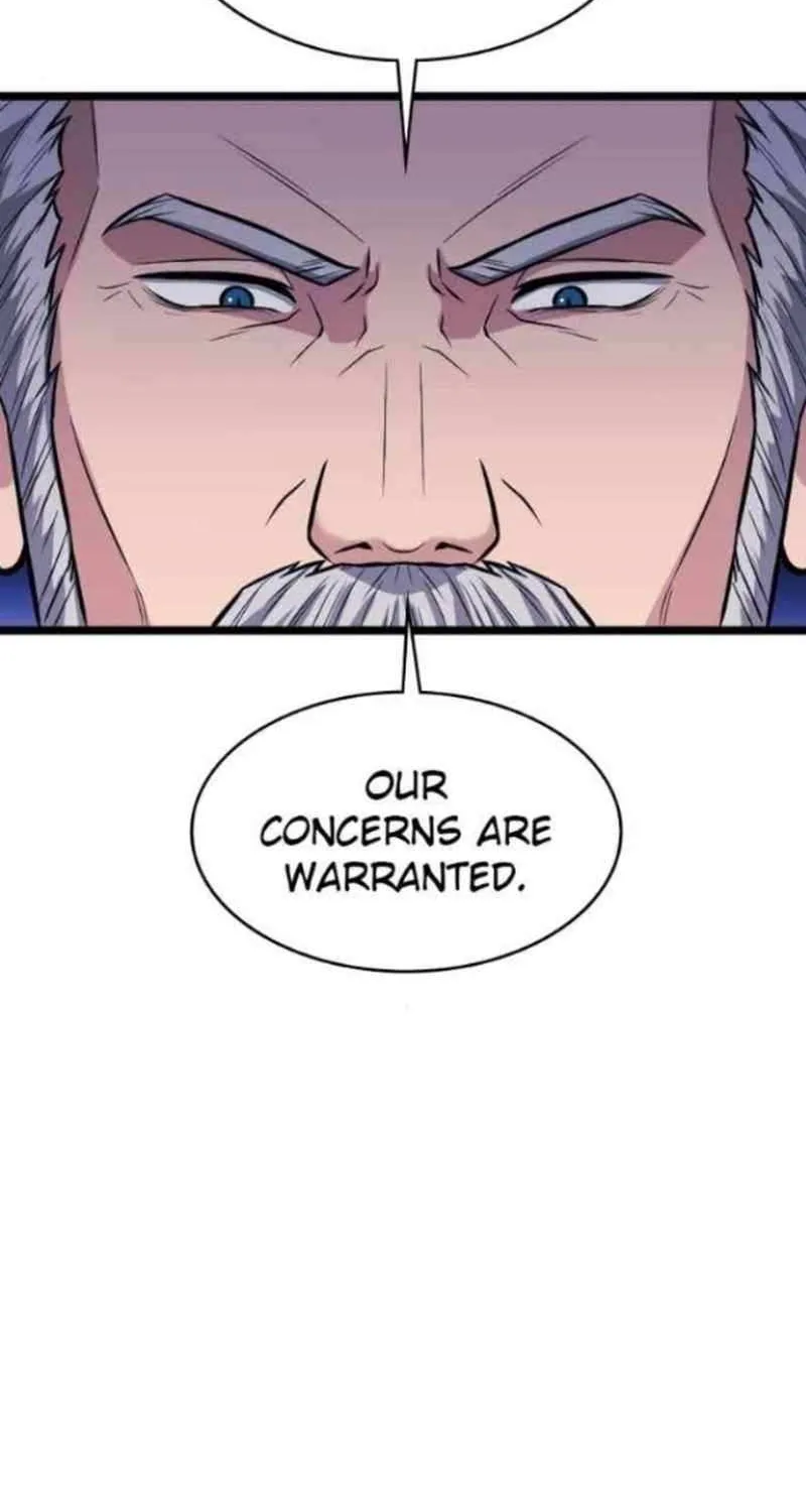 Read Paranoid Mage chapter 83 image 12 on Lezhin