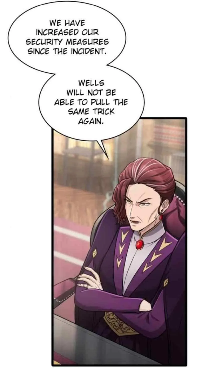 Read Paranoid Mage chapter 83 image 13 on Lezhin