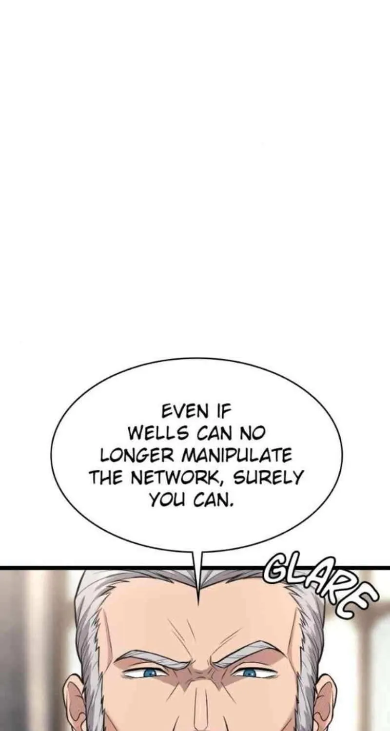 Read Paranoid Mage chapter 83 image 14 on Lezhin