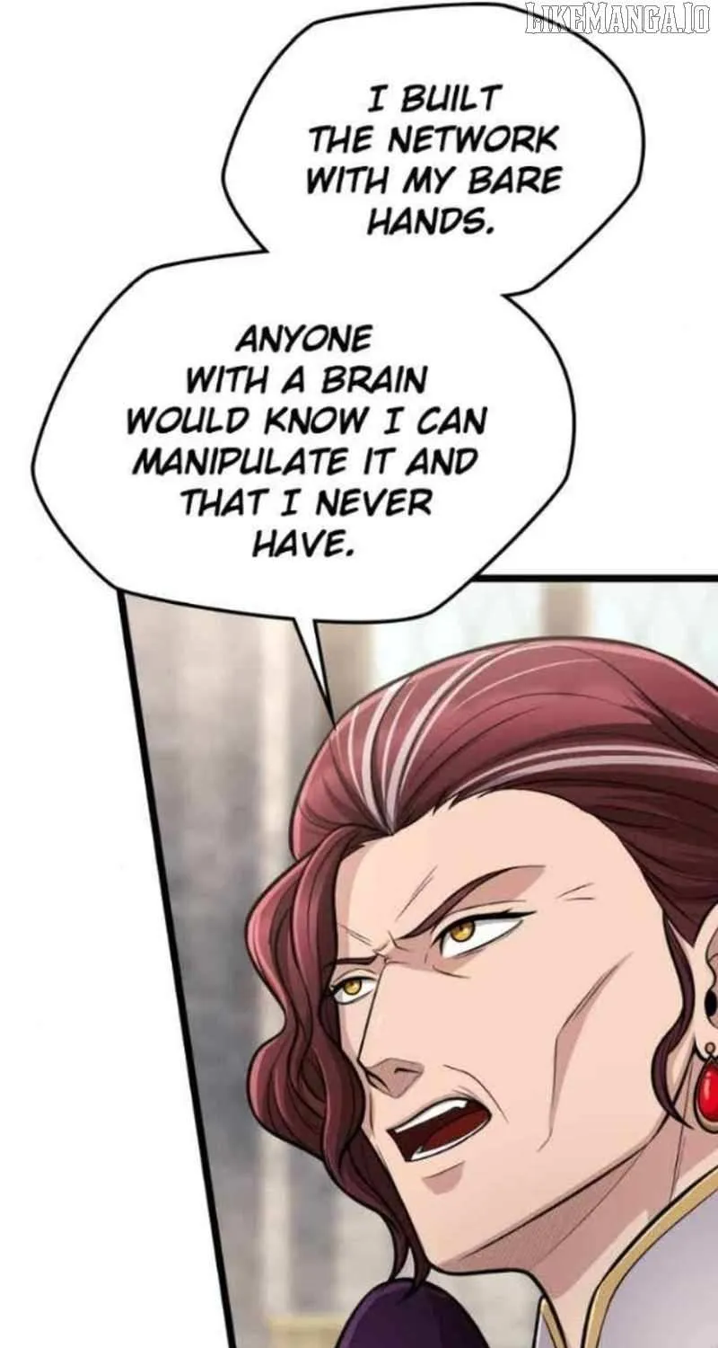 Read Paranoid Mage chapter 83 image 16 on Lezhin