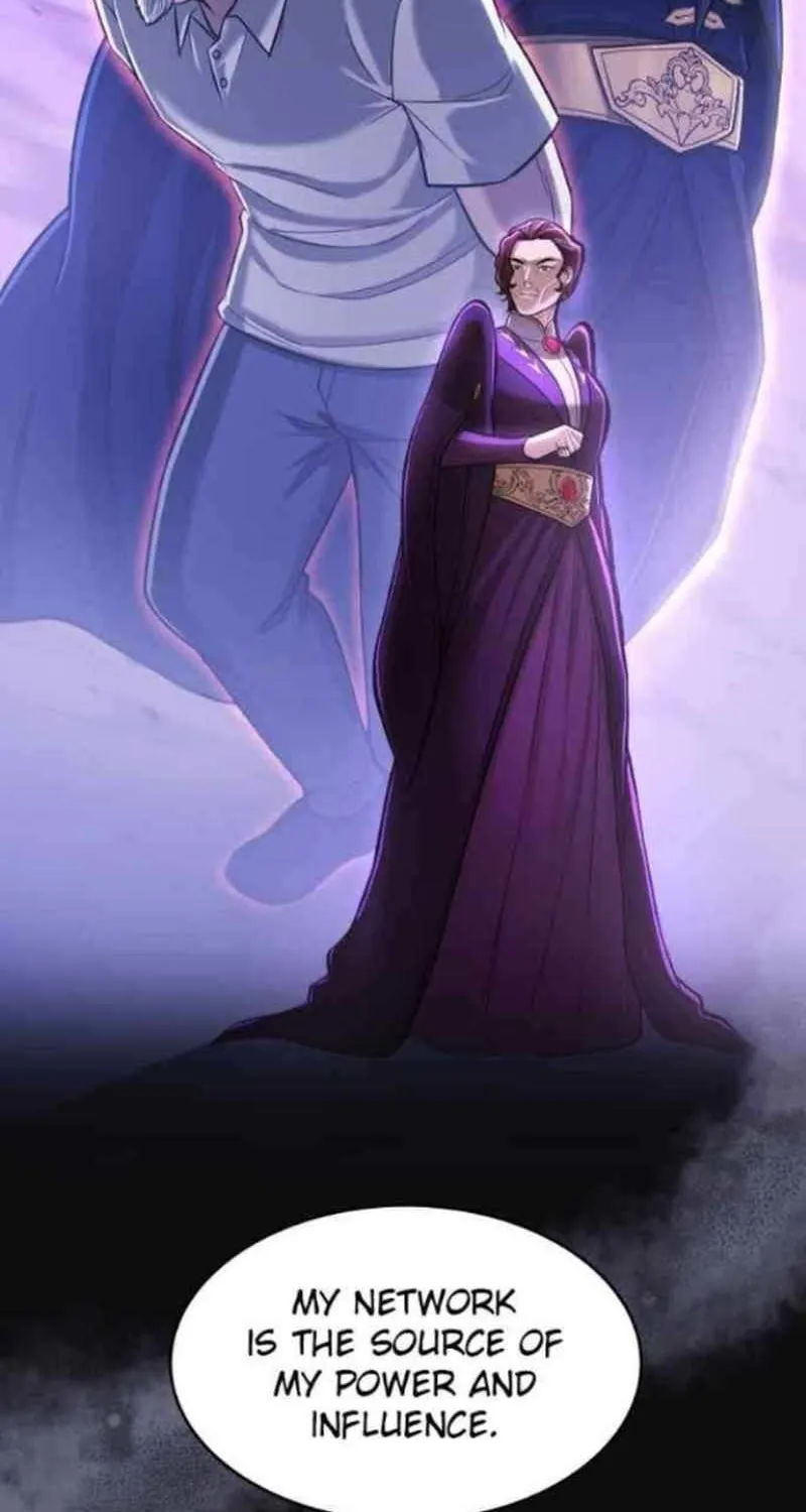 Read Paranoid Mage chapter 83 image 21 on Lezhin