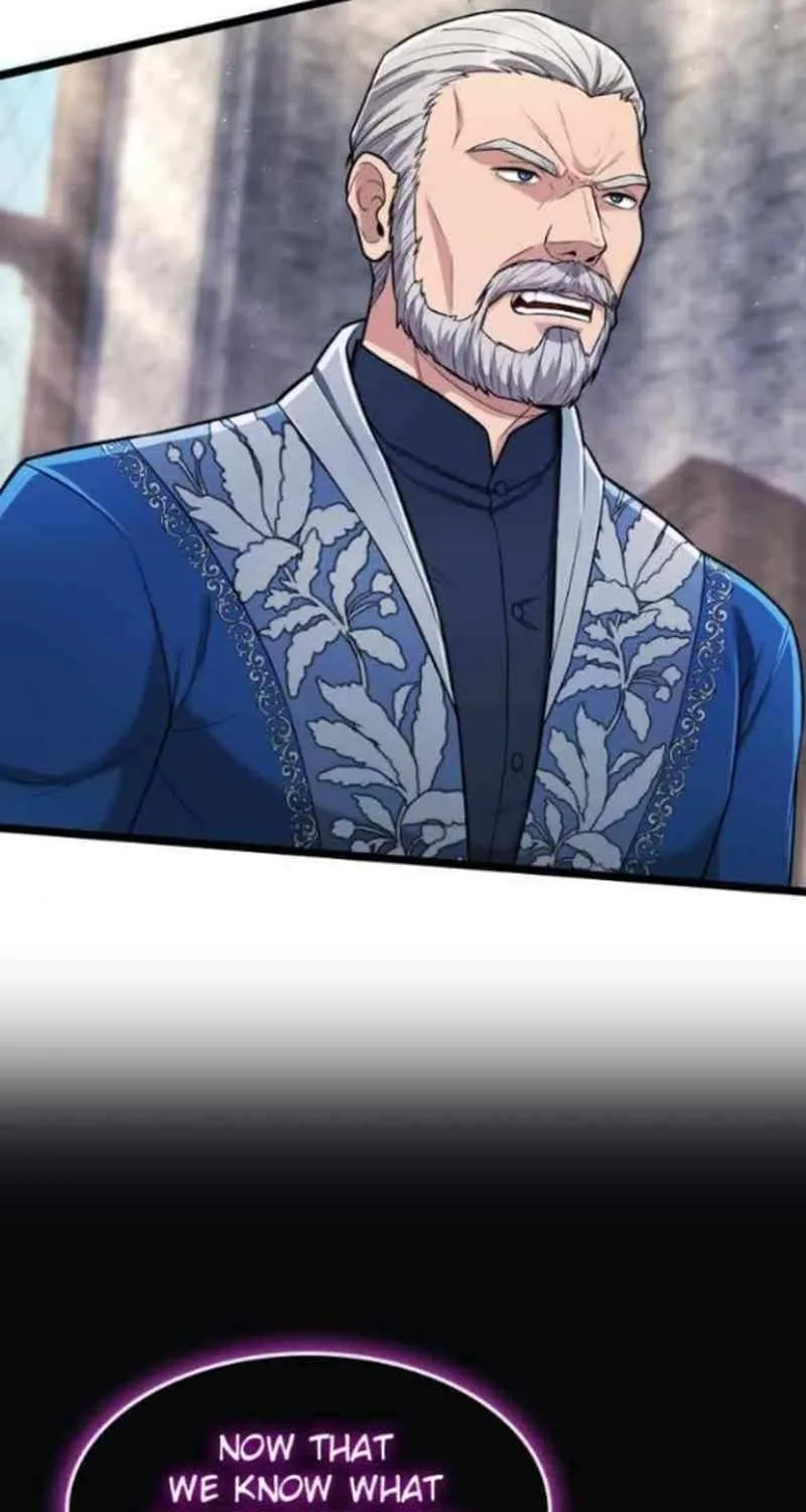 Read Paranoid Mage chapter 83 image 26 on Lezhin