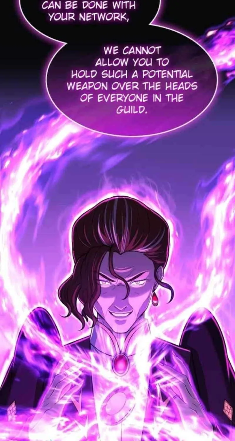 Read Paranoid Mage chapter 83 image 27 on Lezhin