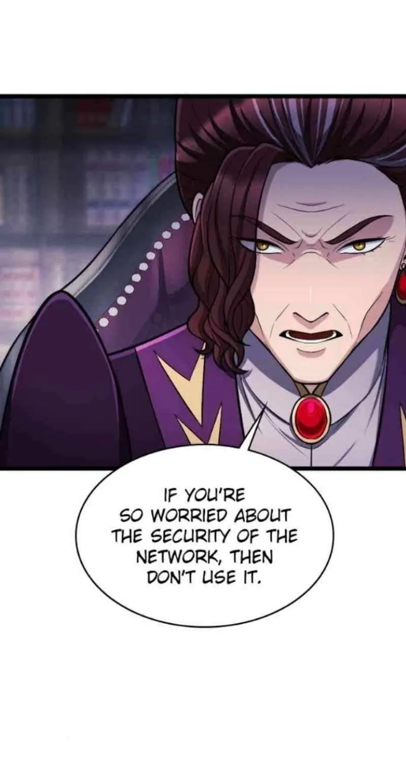 Read Paranoid Mage chapter 83 image 29 on Lezhin
