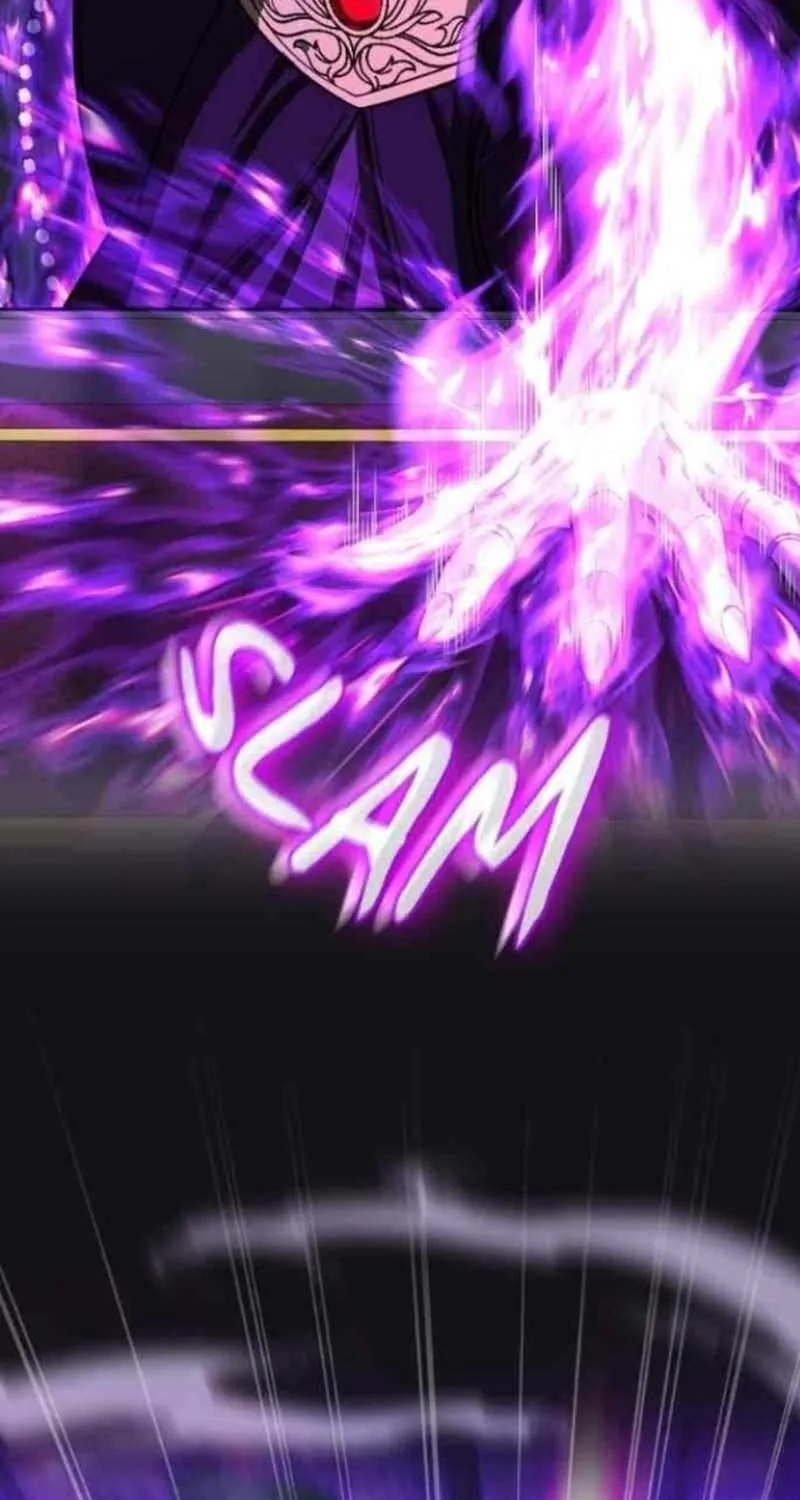 Read Paranoid Mage chapter 83 image 34 on Lezhin
