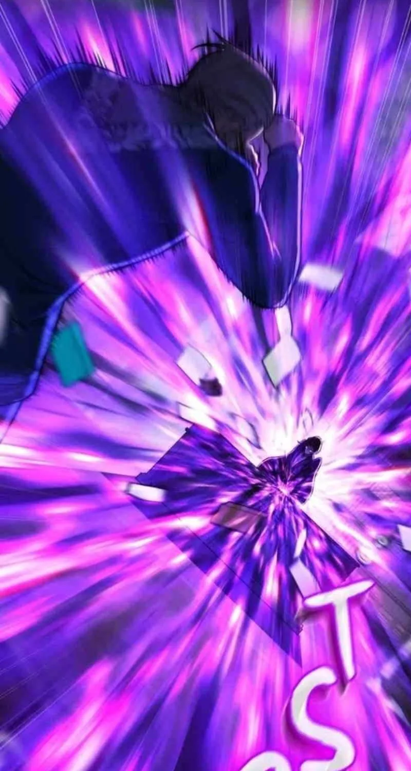 Read Paranoid Mage chapter 83 image 35 on Lezhin