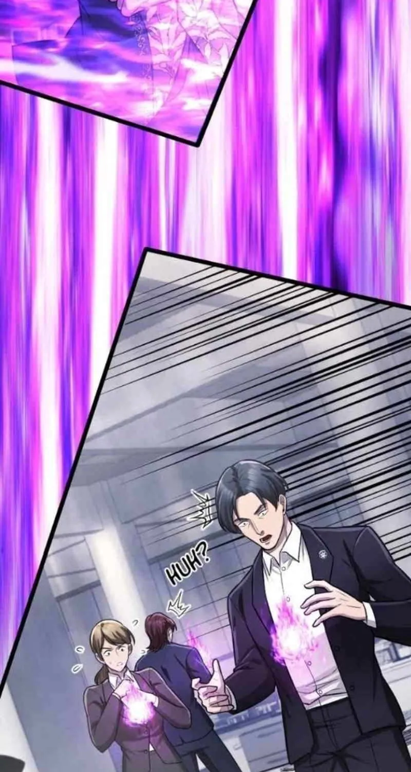 Read Paranoid Mage chapter 83 image 37 on Lezhin