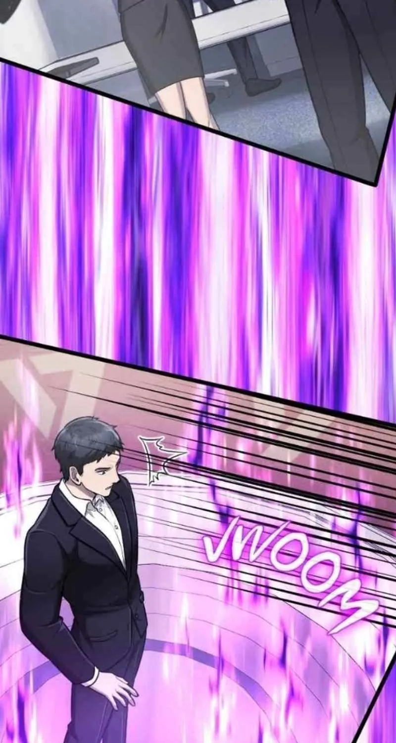 Read Paranoid Mage chapter 83 image 38 on Lezhin