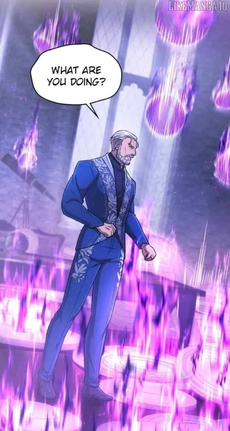 Read Paranoid Mage chapter 83 image 40 on Lezhin