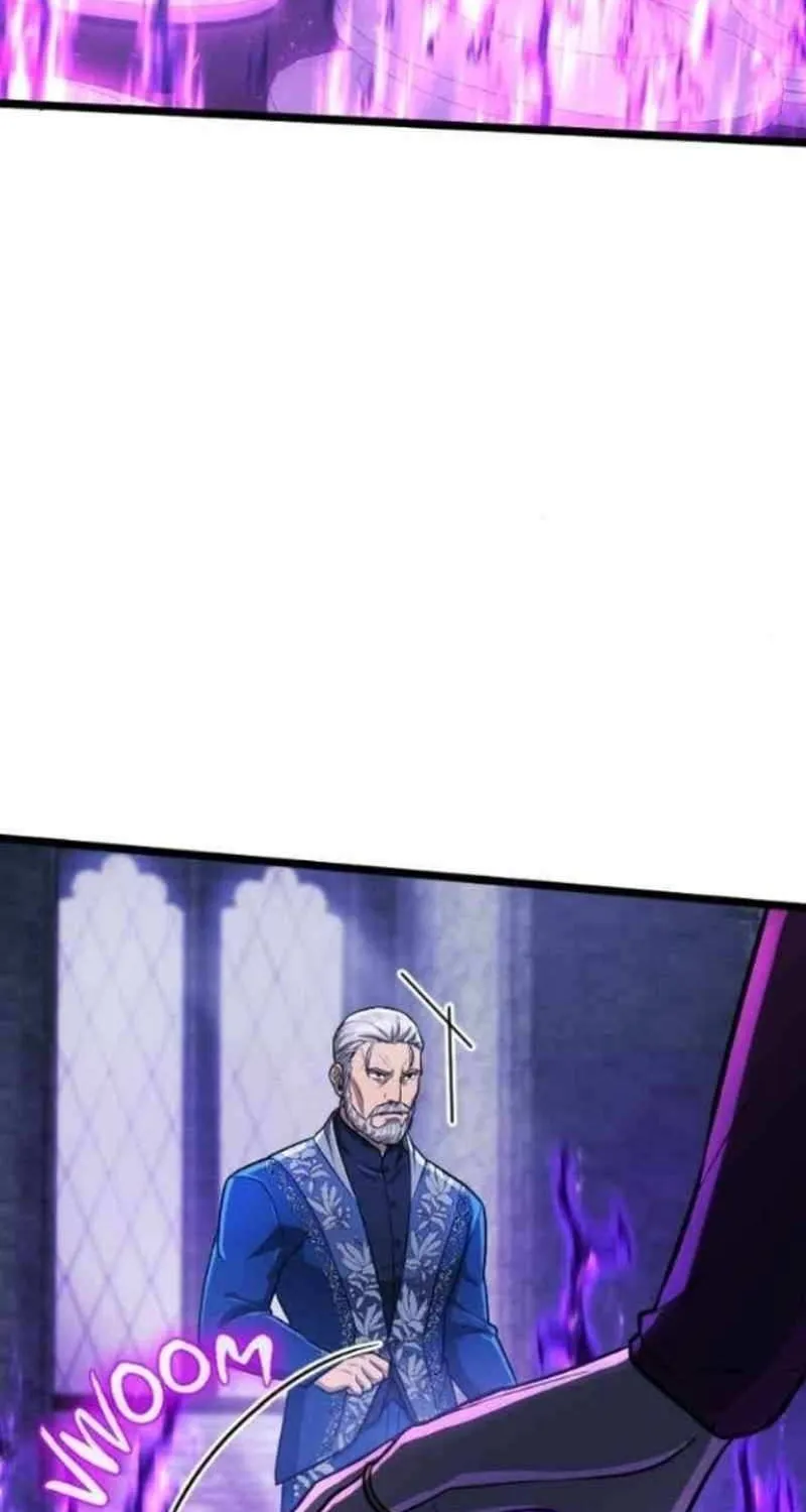 Read Paranoid Mage chapter 83 image 41 on Lezhin
