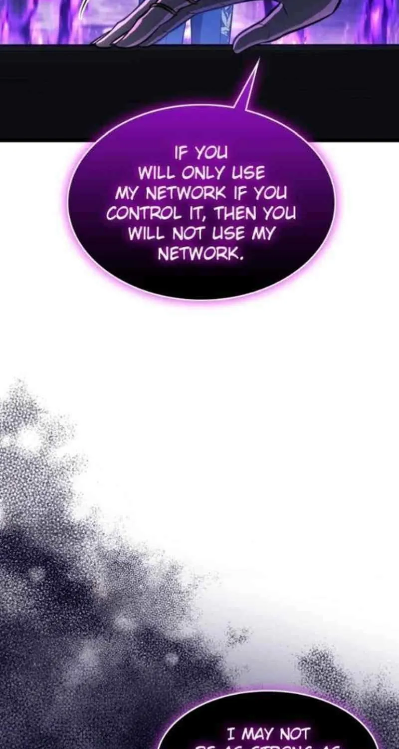 Read Paranoid Mage chapter 83 image 42 on Lezhin