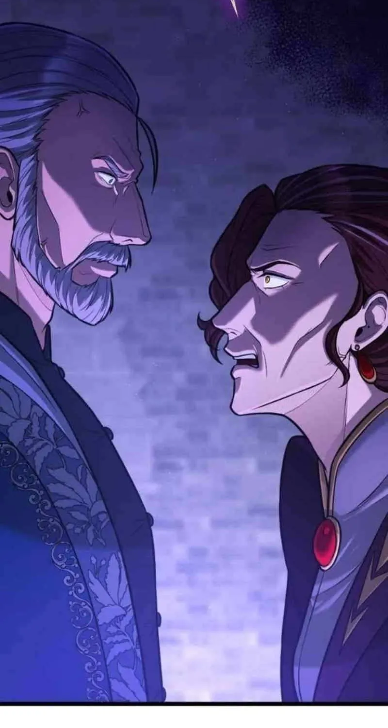 Read Paranoid Mage chapter 83 image 45 on Lezhin