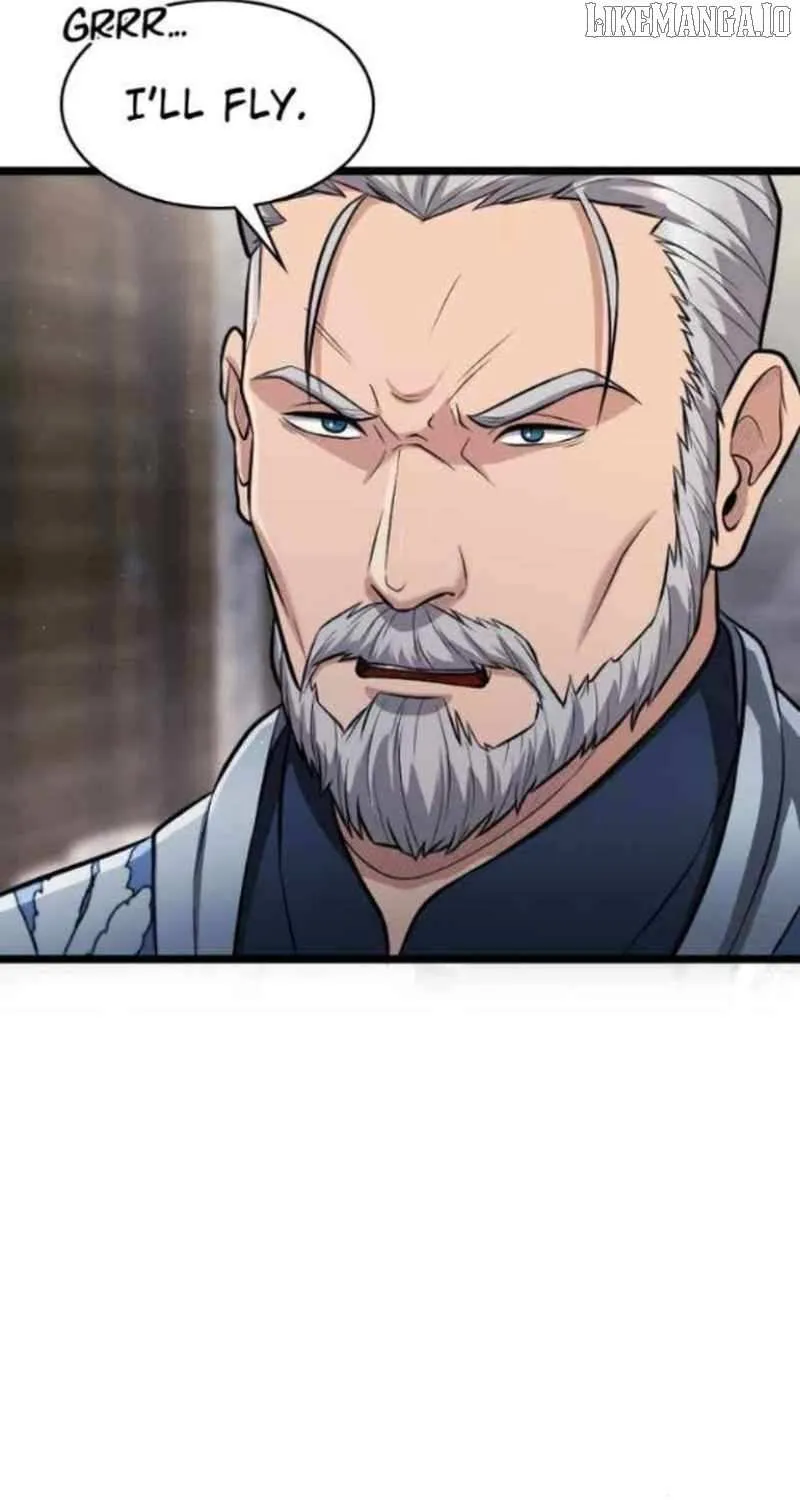 Read Paranoid Mage chapter 83 image 48 on Lezhin
