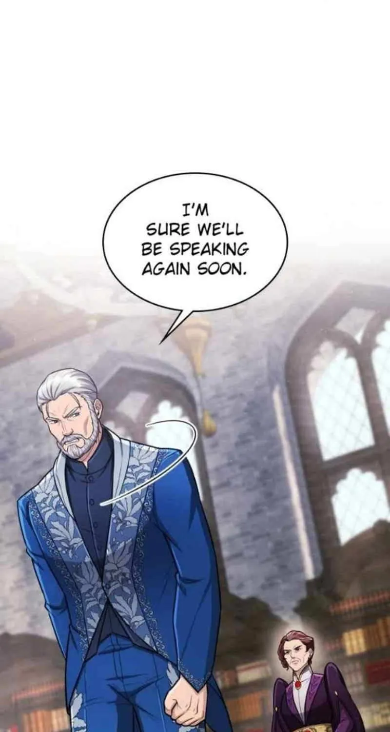 Read Paranoid Mage chapter 83 image 49 on Lezhin