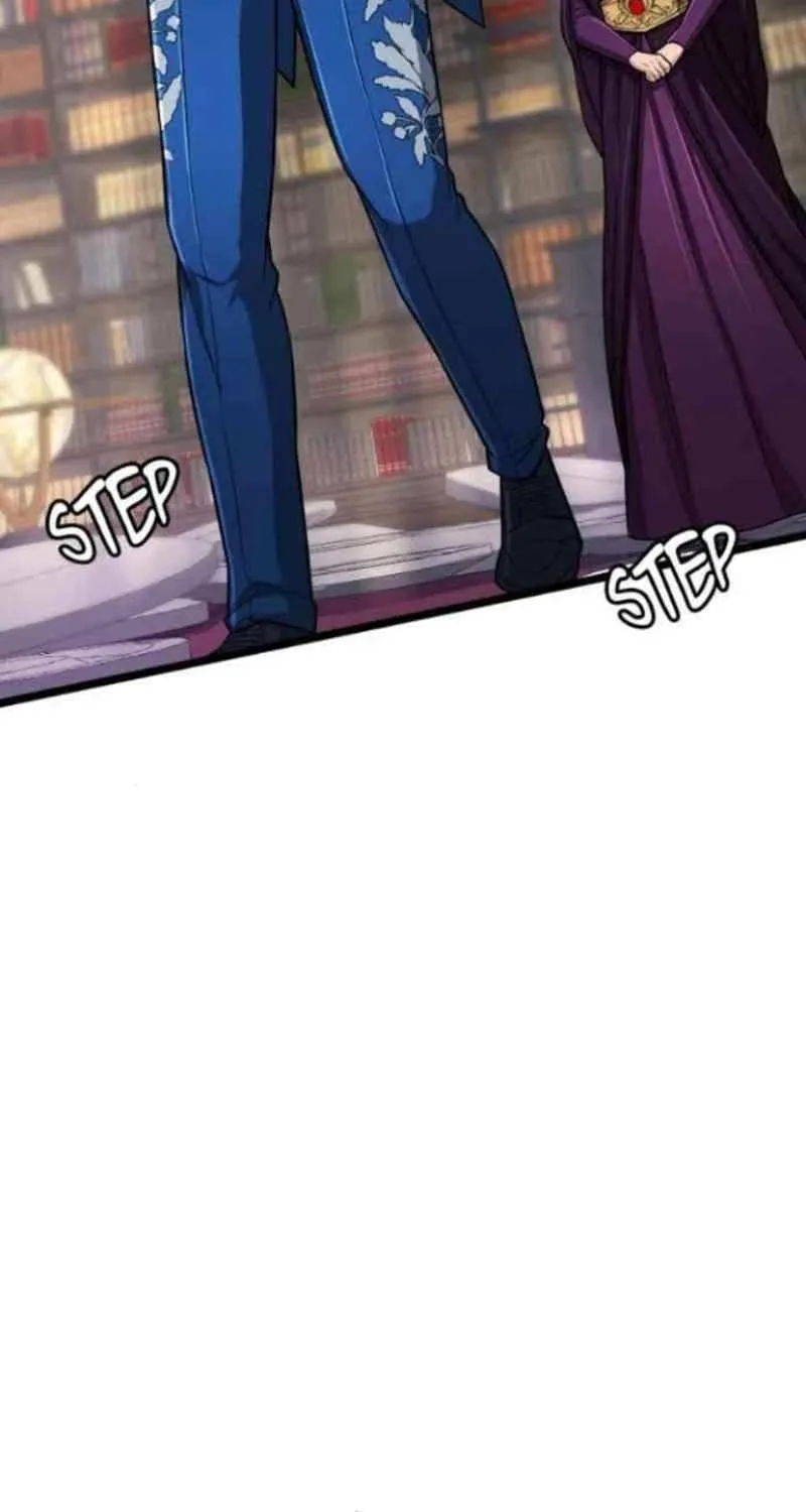 Read Paranoid Mage chapter 83 image 50 on Lezhin