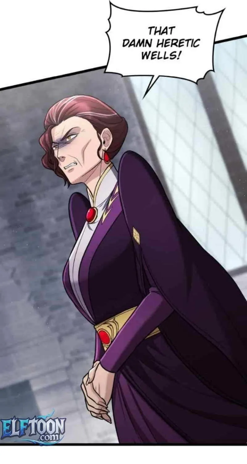 Read Paranoid Mage chapter 83 image 51 on Lezhin