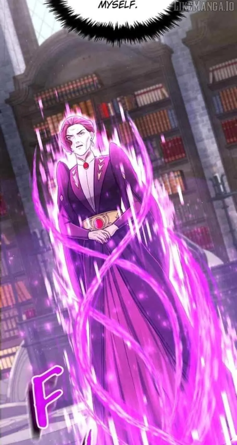 Read Paranoid Mage chapter 83 image 56 on Lezhin