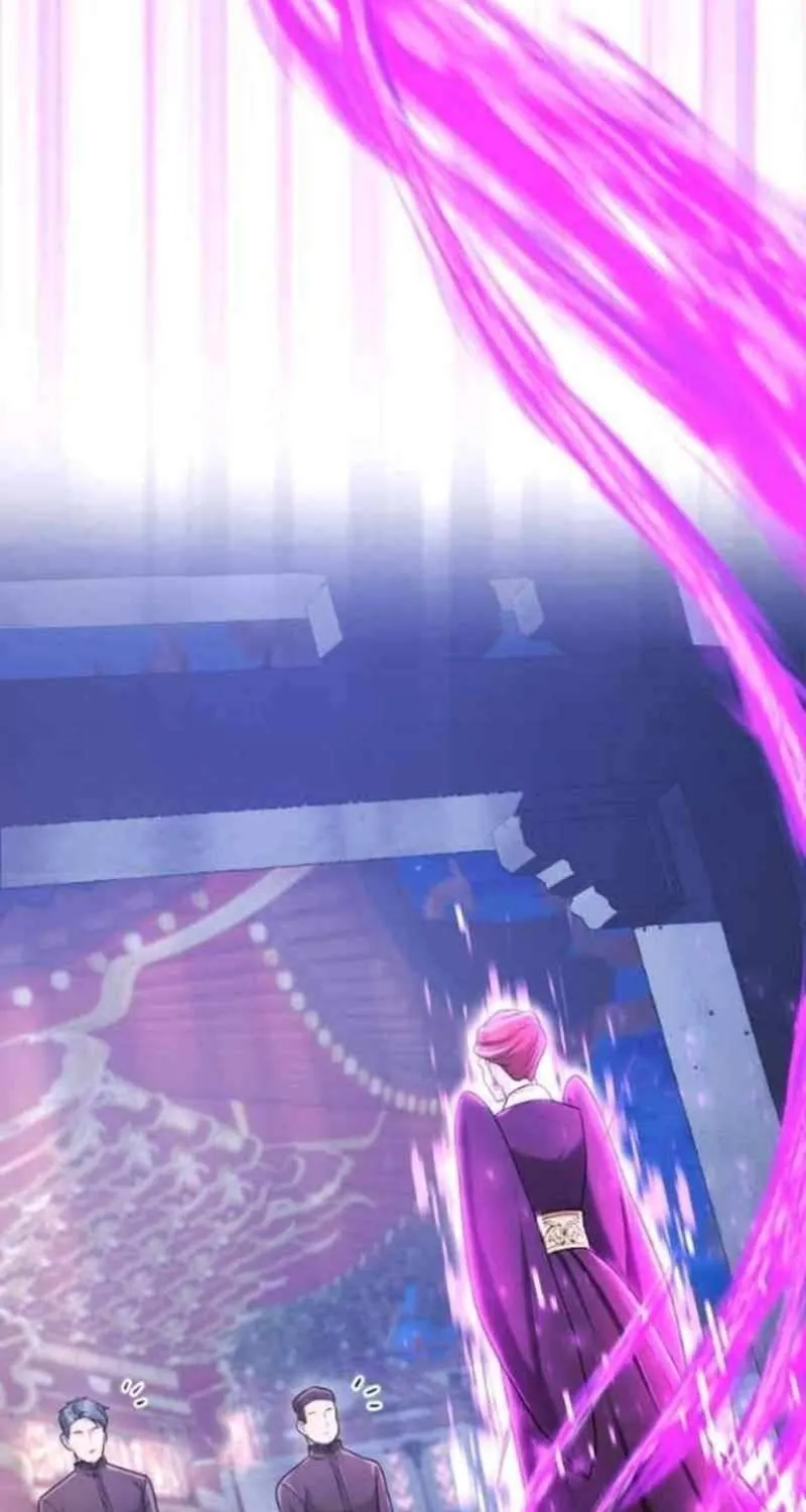 Read Paranoid Mage chapter 83 image 58 on Lezhin