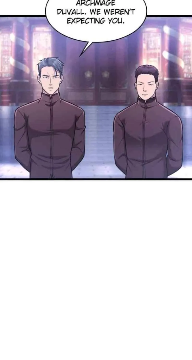 Read Paranoid Mage chapter 83 image 60 on Lezhin