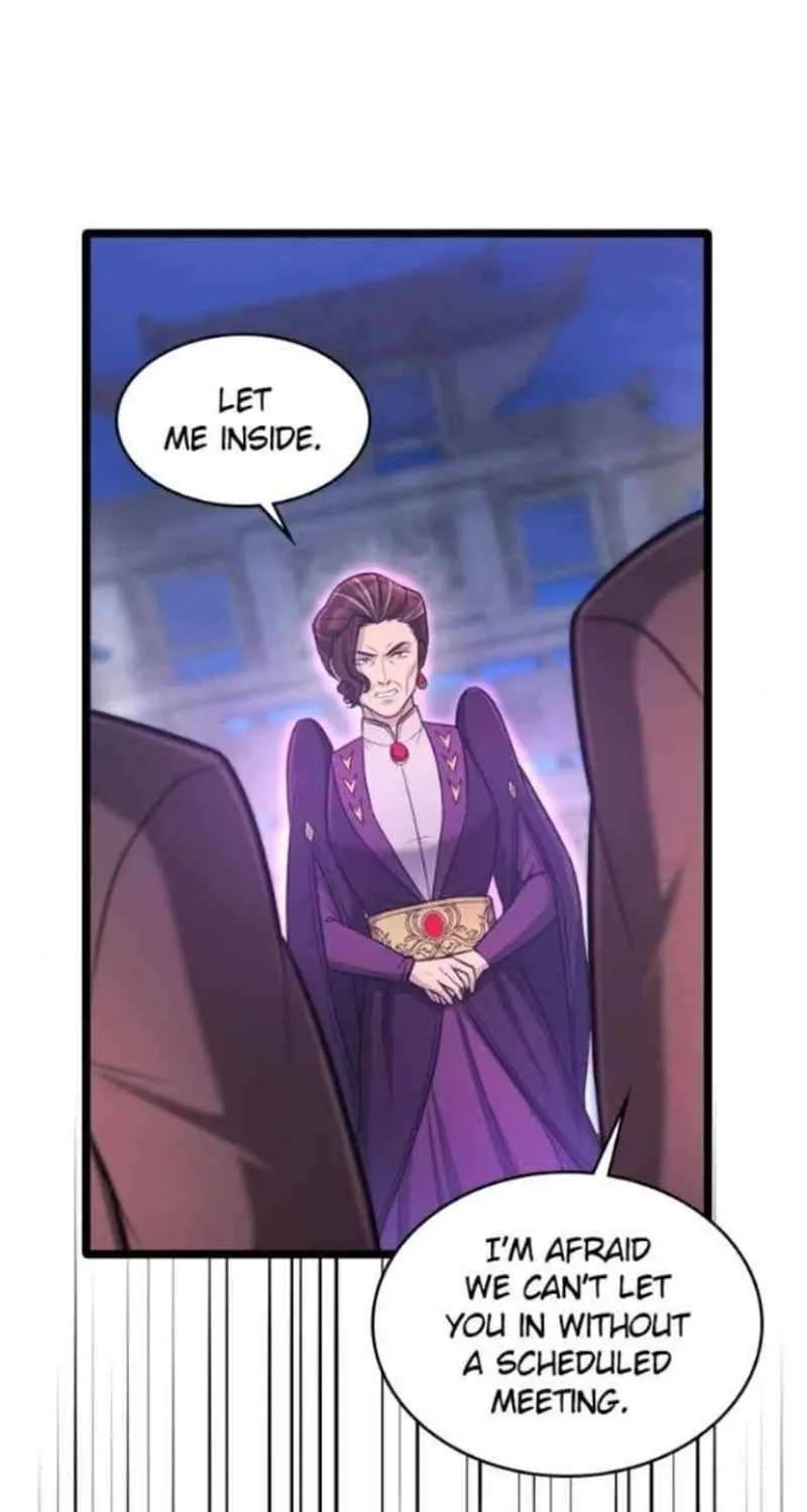 Read Paranoid Mage chapter 83 image 61 on Lezhin