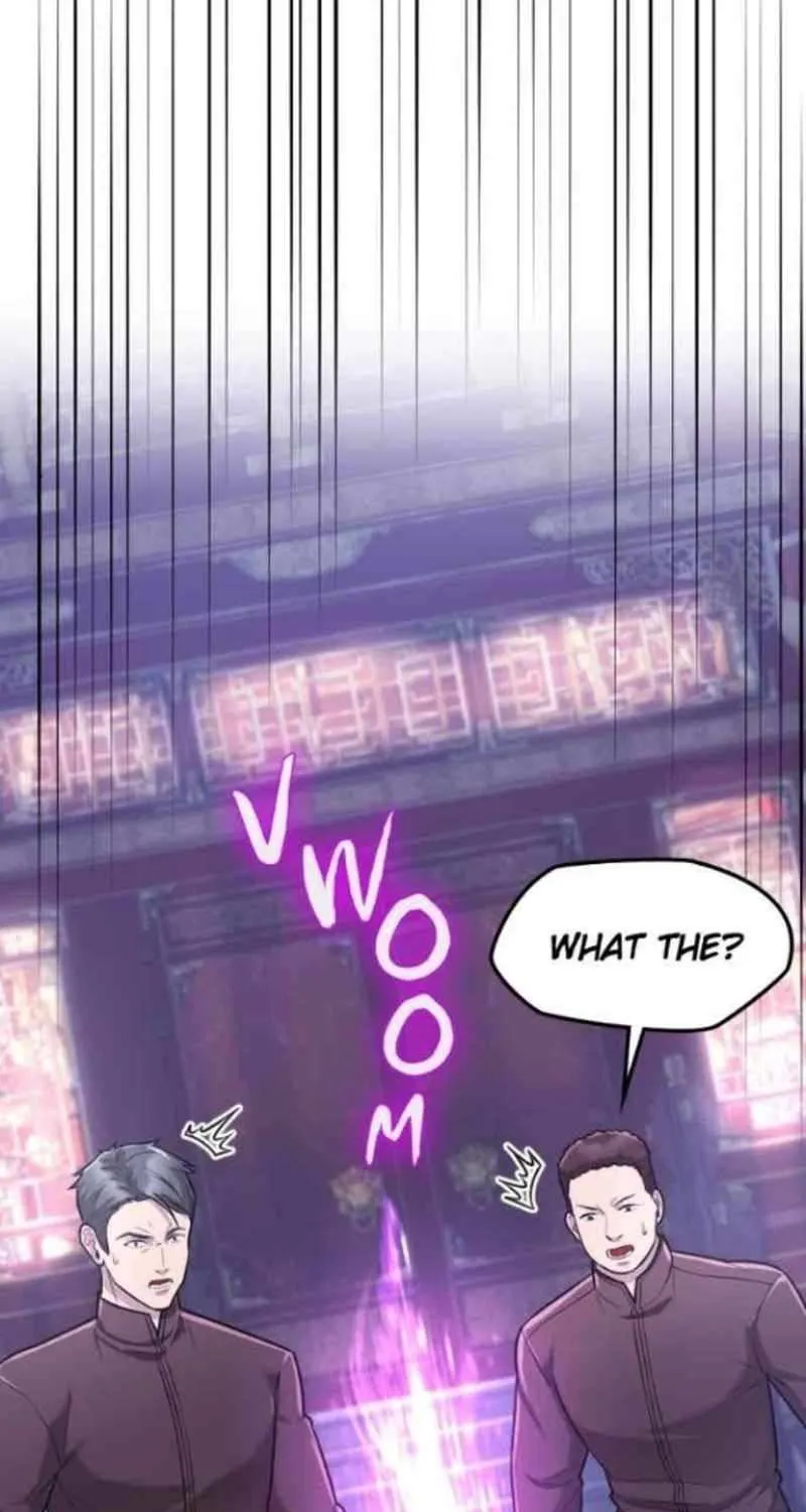 Read Paranoid Mage chapter 83 image 62 on Lezhin