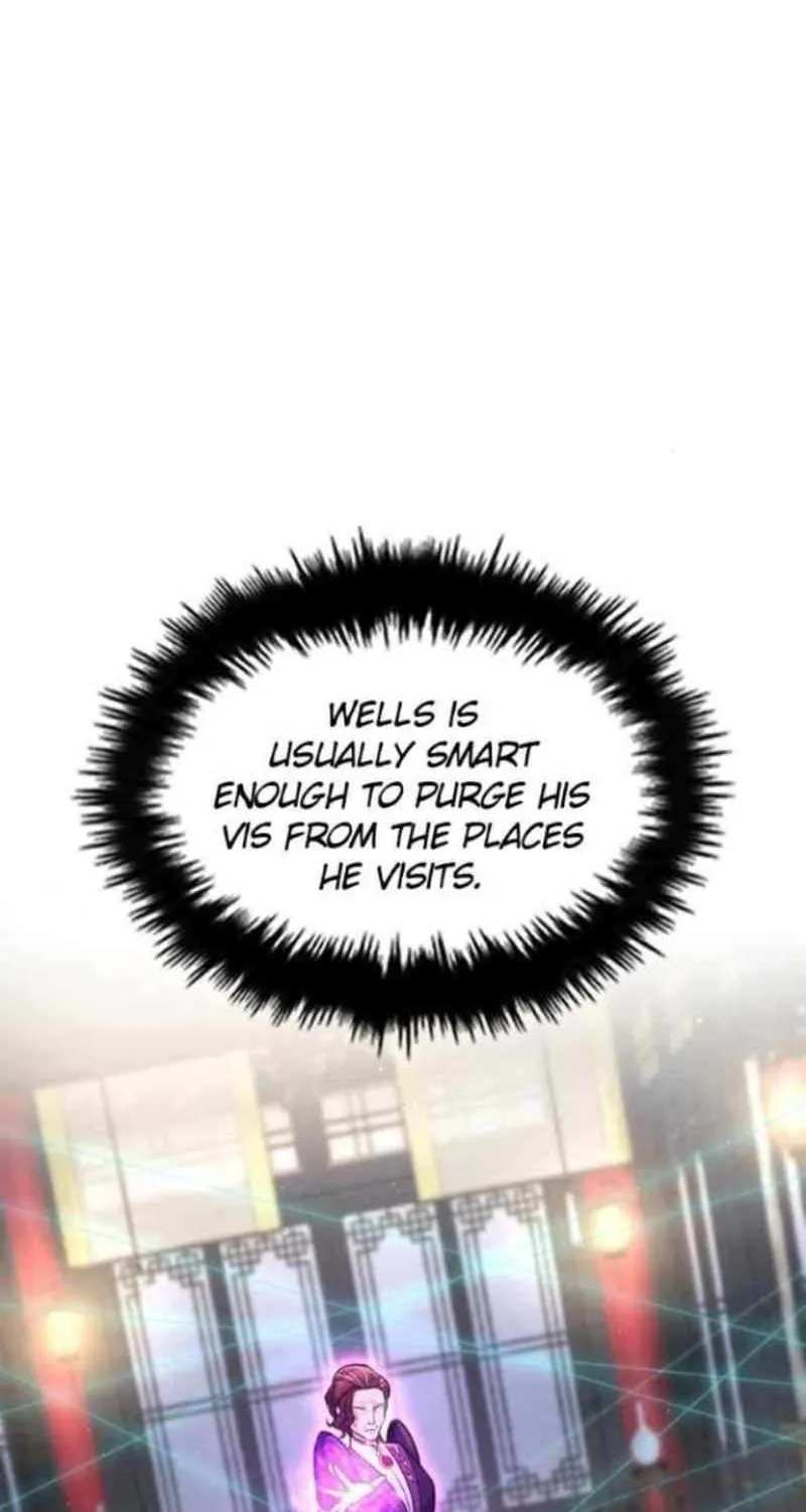 Read Paranoid Mage chapter 83 image 65 on Lezhin