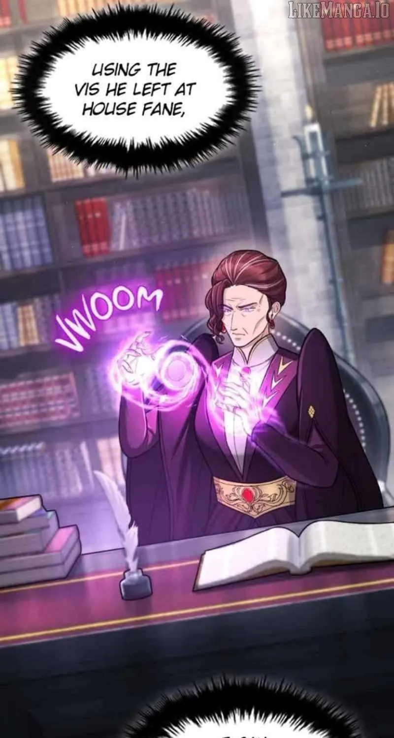 Read Paranoid Mage chapter 83 image 72 on Lezhin