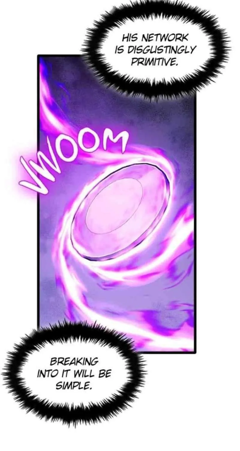Read Paranoid Mage chapter 83 image 74 on Lezhin