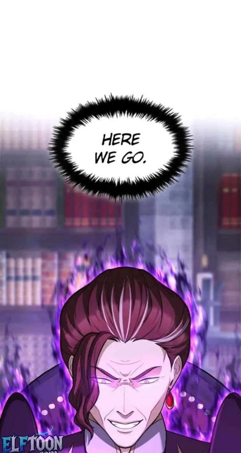 Read Paranoid Mage chapter 83 image 75 on Lezhin