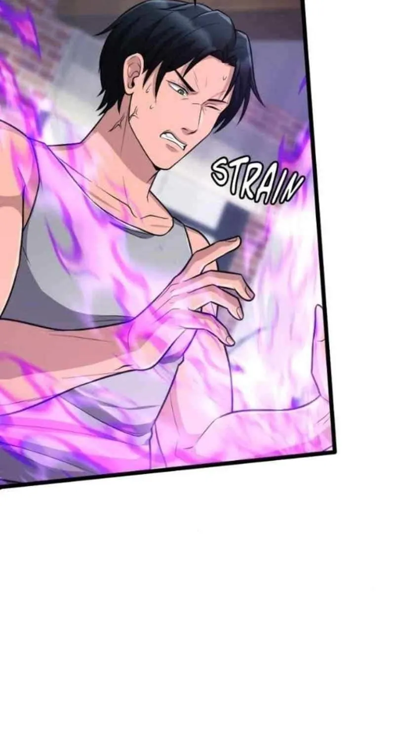 Read Paranoid Mage chapter 83 image 79 on Lezhin